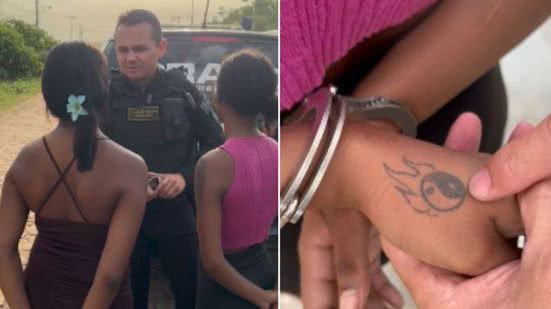 Divulgação | SSP-PI