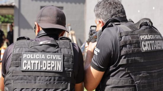 Divulgação/ Ascom-PCBA