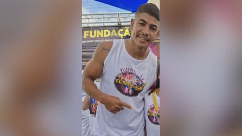 Reprodução/TV Globo