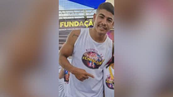 Reprodução/TV Globo