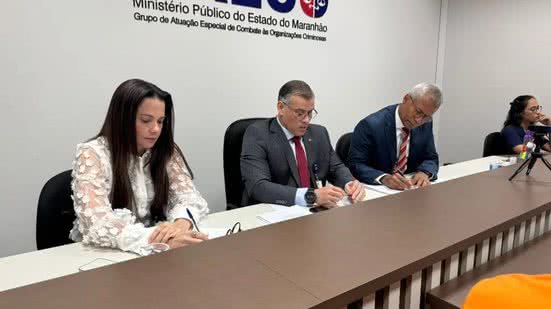 Divulgação/MP-MA