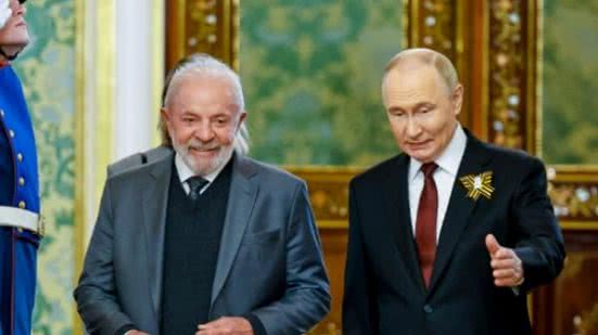 Ricardo Stuckert / PR