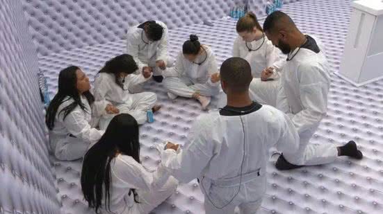 Reprodução / TV Globo