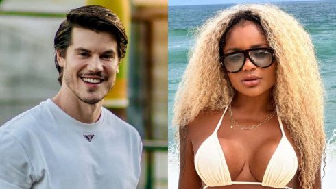 Reprodução Redes sociais