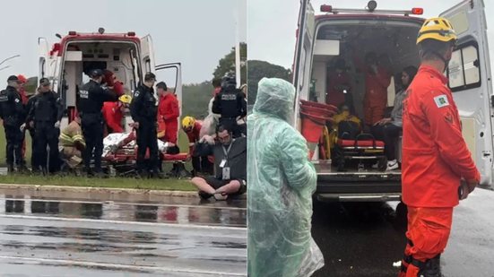 Reprodução/Redes Sociais