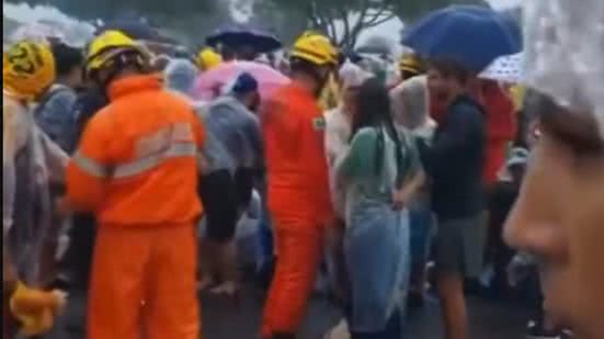 Reprodução / Redes Sociais