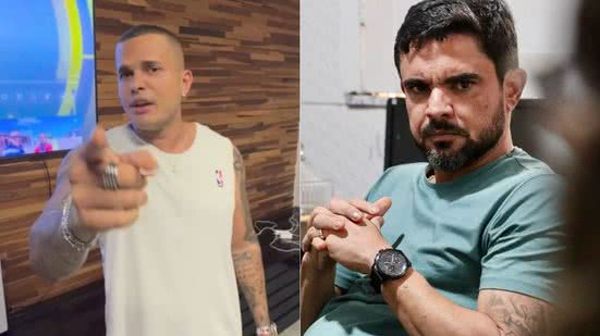 Reprodução/Redes Sociais