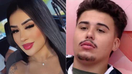 Reprodução/Redes Sociais/Globo