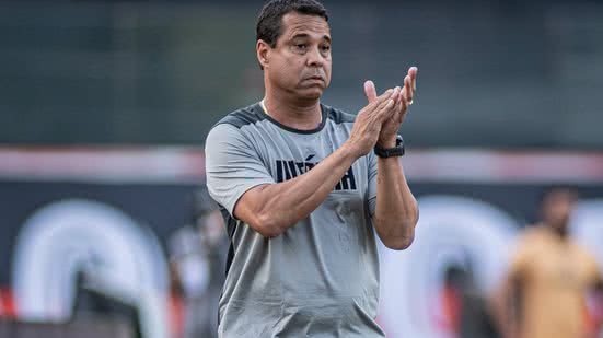 Victor Ferreira/EC Vitória