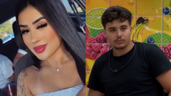 Reprodução / Redes sociais / Globo