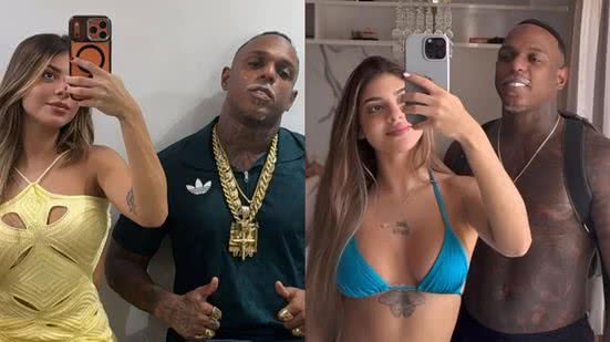 Reprodução / Redes sociais