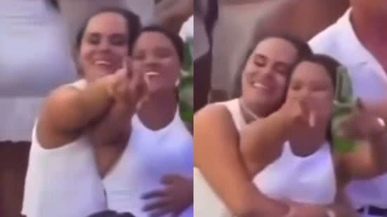 Reprodução/Redes Sociais