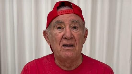 Reprodução/Redes Sociais