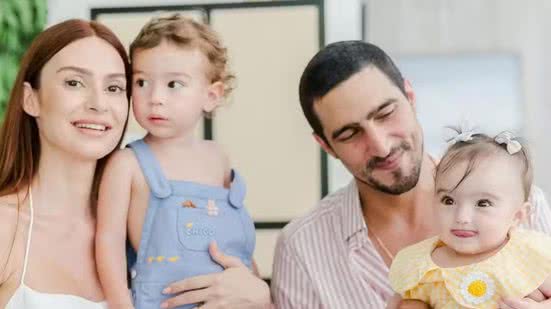 Reprodução/Redes Sociais