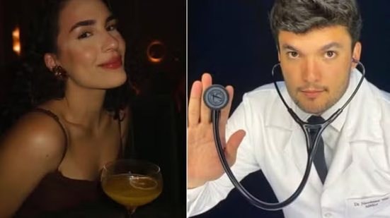 Reprodução Redes sociais