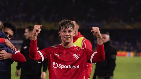 Reprodução / Redes Sociais / Instagram/ @dieguitotarzia