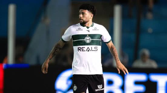 Reprodução / Redes Sociais / Instagram/ @f.machado96