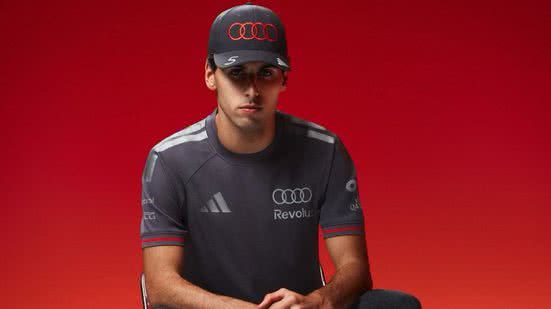 Reprodução / Redes Sociais / Instagram/ @gabrielbortoleto_