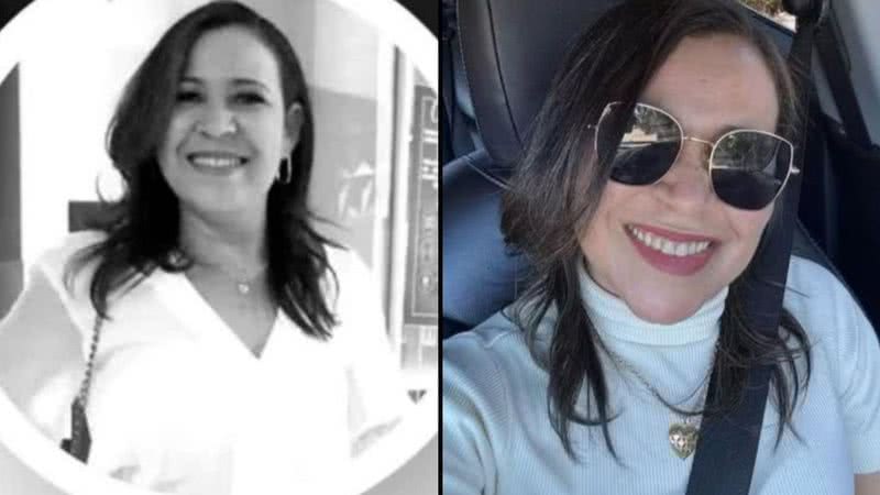 Reprodução / Redes Sociais / Montagem BNews