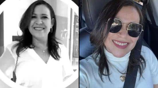 Reprodução / Redes Sociais / Montagem BNews