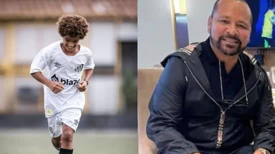 Reprodução/Redes Sociais