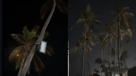 Rprodução/Redes Sociais