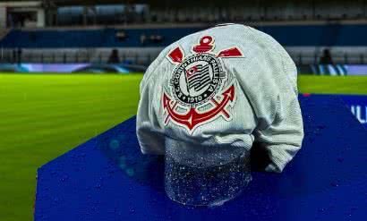 Reprodução/Fernando Bueno/Corinthians