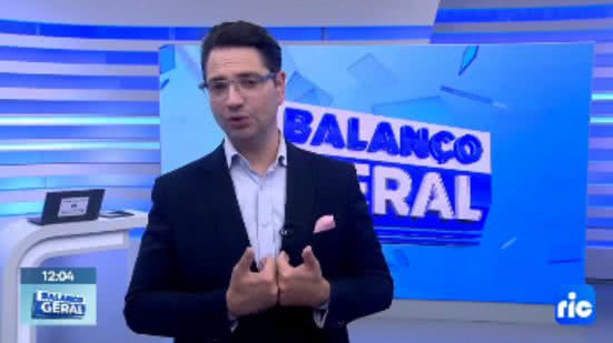 Reprodução / RIC Record