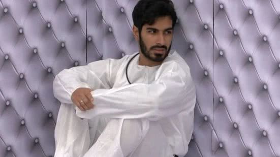 Reprodução / TV Globo