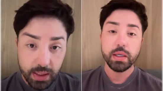 Reprodução / Redes Sociais