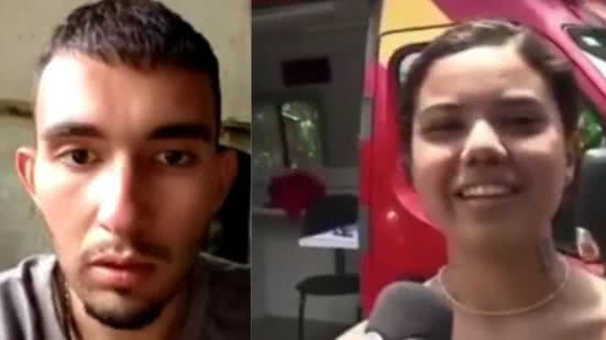 Reprodução/Instagram/SBT