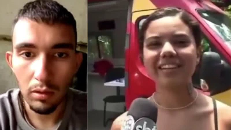 Reprodução/Instagram/SBT
