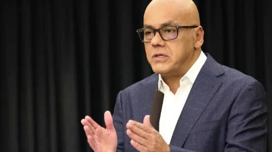 Presidência da Venezuela/Xinhua