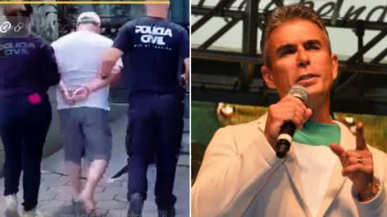 Montagem BNews | Divulgação PCRJ | Redes Sociais