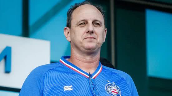 Letícia Martins/EC Bahia