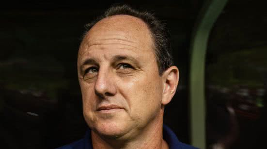 Leticia Martins/EC Bahia