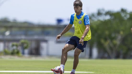 Rafael Rodrigues/ECB