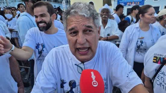 Henrique Brinco | Bnews