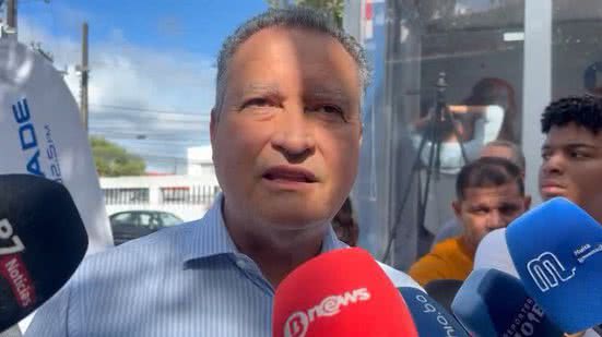 Lucas Pacheco/ BNews