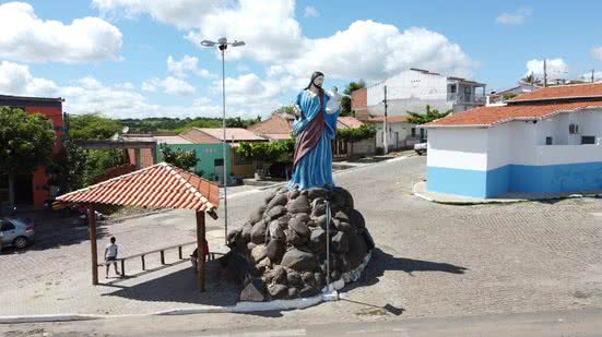 Divulgação/Prefeitura de São José do Jacuípe