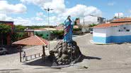 Divulgação/Prefeitura de São José do Jacuípe