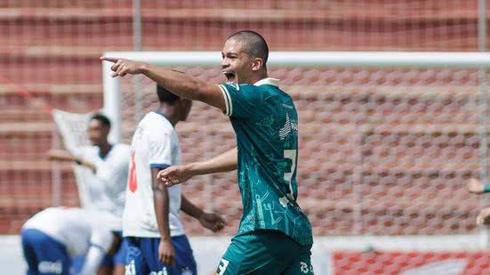 Divulgação | Atlético-PI