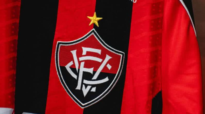 Victor Ferreira/EC Vitória