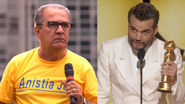 Youtube/Silas Malafaia/TV Globo