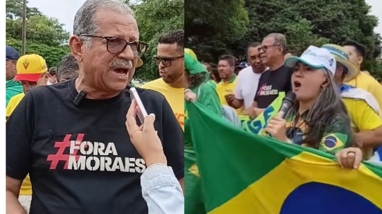 Youtube/Metrópoles