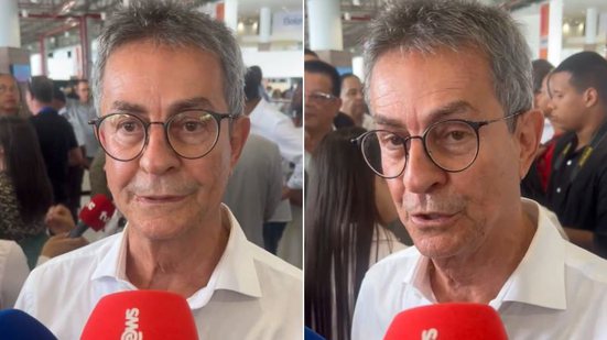 Devid Santana / Bnews