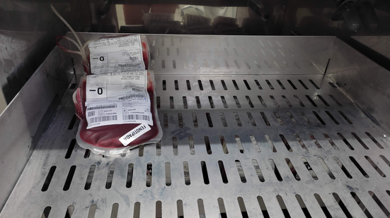 Ascom Hemoba