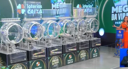 Reprodução / Caixa Econômica Federal