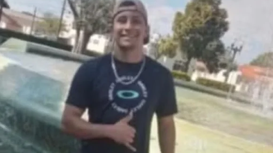 Reprodução Redes Sociais