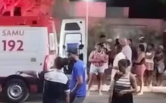 Reprodução Redes Sociais